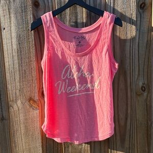 Salt Life Tank Top